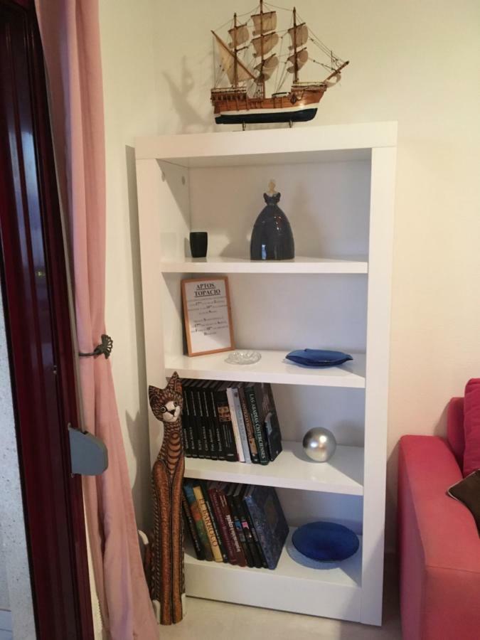 Apartamento En Calpe, Playa De La Fossa, Primera Linea, Aa エクステリア 写真